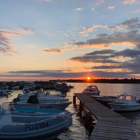 Taverna Coctel Poreč Exteriér fotografie