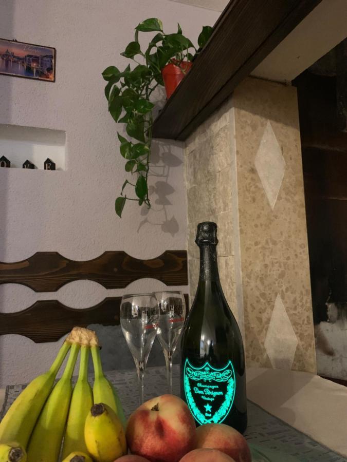 Taverna Coctel Poreč Exteriér fotografie