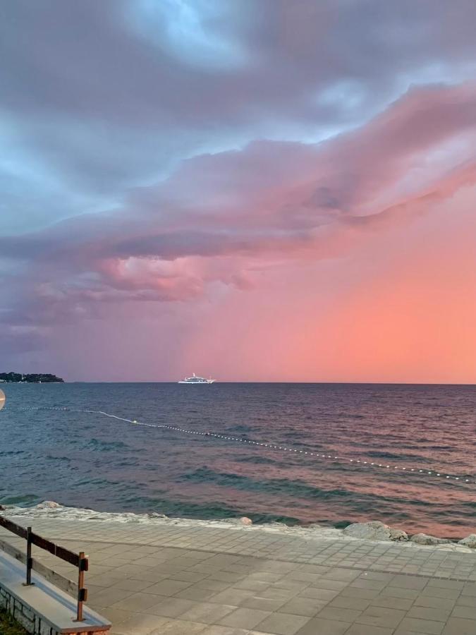 Taverna Coctel Poreč Exteriér fotografie