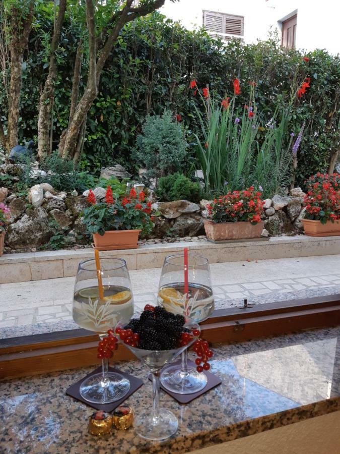 Taverna Coctel Poreč Exteriér fotografie